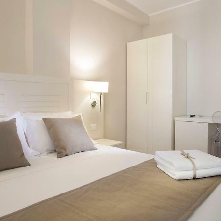 Nesea Bed And Breakfast 산비토로카포 외부 사진