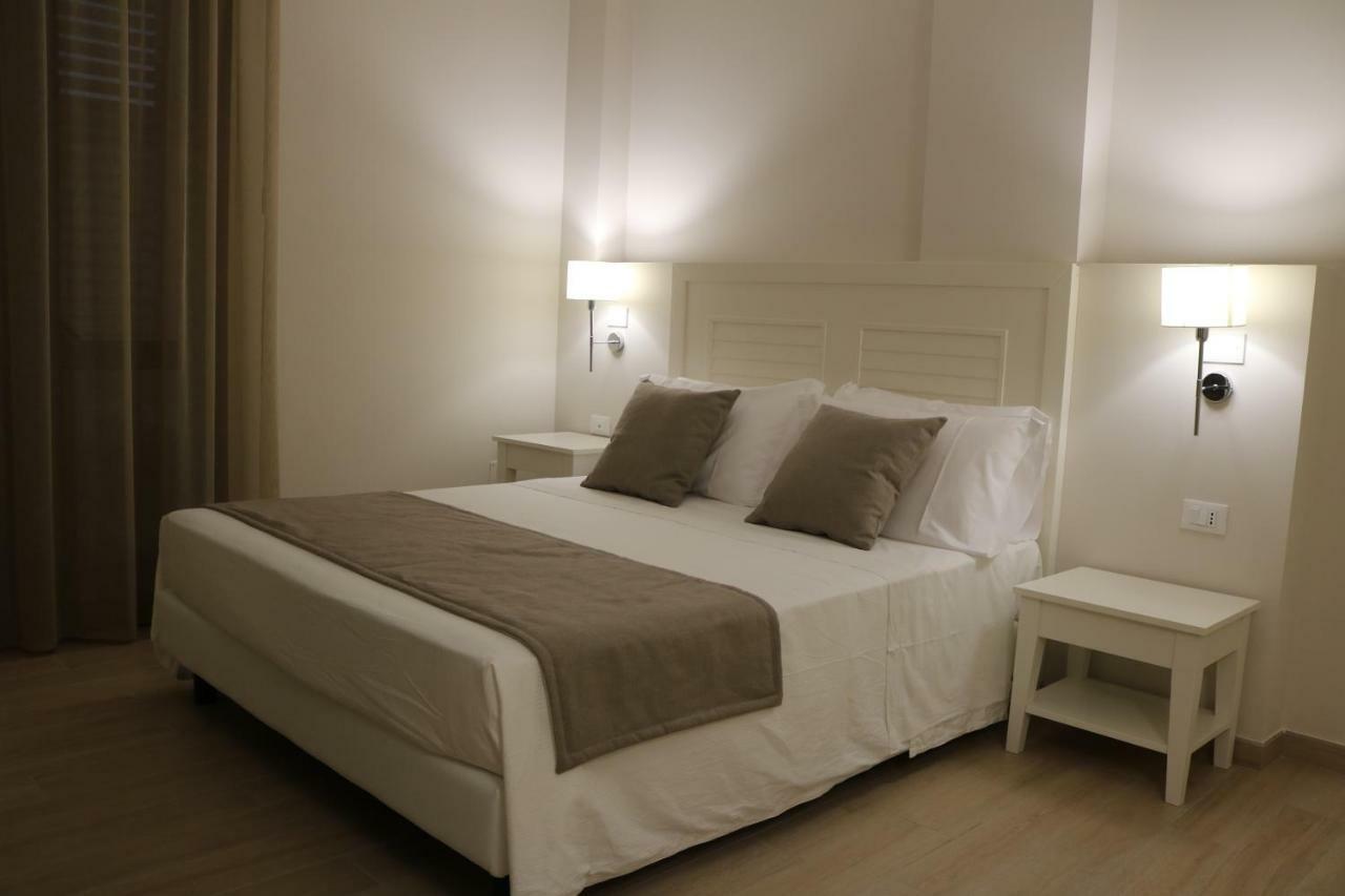 Nesea Bed And Breakfast 산비토로카포 외부 사진
