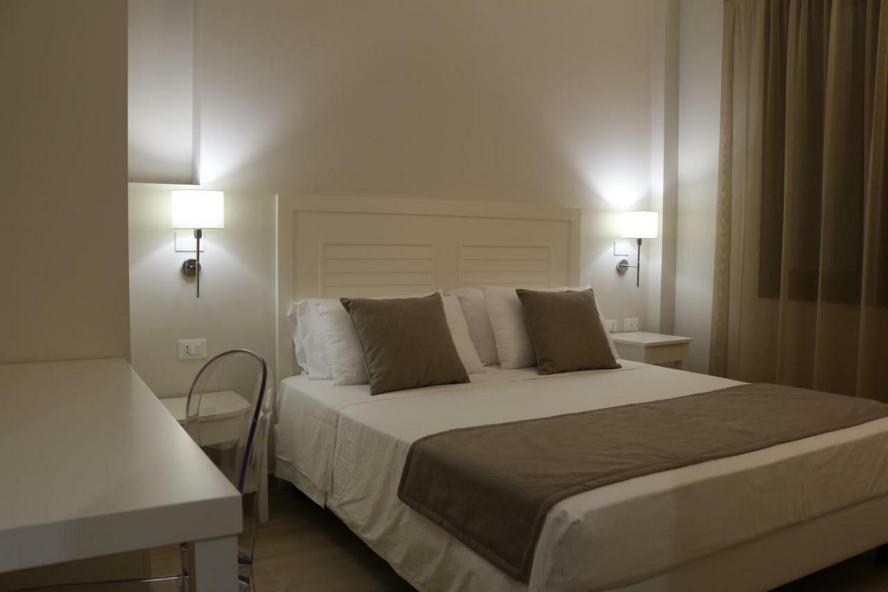 Nesea Bed And Breakfast 산비토로카포 외부 사진