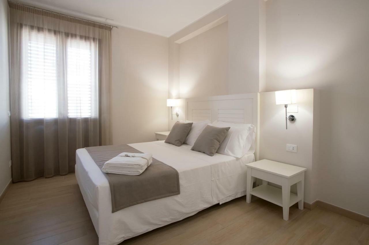 Nesea Bed And Breakfast 산비토로카포 외부 사진